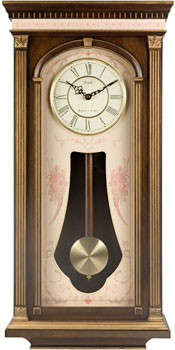 Настенные часы Vostok Clock N-10371